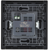 Розетка USB A+C FORTE&PIANO 3,1А FP650M (металл шампань) FP-U22-D31-M-K37