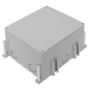 Коробка EKF PROxima напольная под лючок C-Line WP-6 cl-knl-6