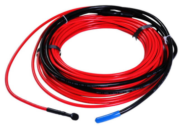 Devi Нагревательный кабель Flex-18T 130 Вт 230 В 7,3 м 140F1235R