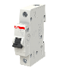 Автоматический выключатель ABB SH201L C6 (хар-ка C) 2CDS241001R0064