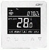 Программируемый терморегулятор Деви Prime с WI-FI с датчиком пола 16A (белый) 140F1141R