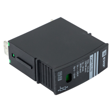 Сменный модуль EKF к УЗИП Т1+Т2 OV12-module