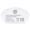 Умный датчик температуры и влажности Zigbee EKF Connect is-th-nd-zb