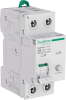 Дифференциальный автомат Systeme Electric Systeme9 (АВДТ) 1P+N C 40A 6kA 300мА Тип A электромеханический S9D58640