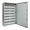 Щит EKF KRATOS распределительный навесной 224 модуля 1200х750х300 IP66 mb26-1207530