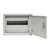 EKF Basic Щит распред. навесной ЩРН- 9 (220х300х120) IP31 mb21-9-bas
