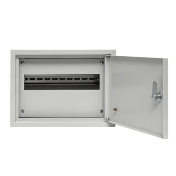 EKF Basic Щит распред. навесной ЩРН- 9 (220х300х120) IP31 mb21-9-bas