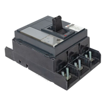 Автоматический выключатель EKF PROxima ВА-99C (Compact NS) 1250/ 800А 3P 50кА mccb99C-1250-800