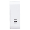 Умный датчик температуры и влажности с экраном EKF Connect Zigbee  is-th-zb