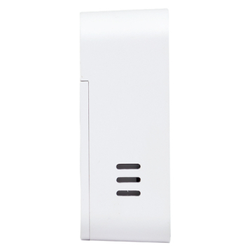 Умный датчик температуры и влажности с экраном EKF Connect Zigbee  is-th-zb