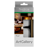 Рамка ArtGallery Pure SE двухместная стекло (шампань) GAL320502