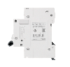 Автоматический выключатель Systeme Electric City9 Set 4п 63A 4,5kA (хар-ка B) C9F14463