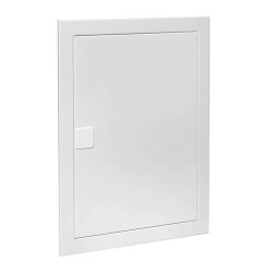 Дверь металлическая для щита Nova 2 габарит IP40 EKF PROxima nv-door-m-2