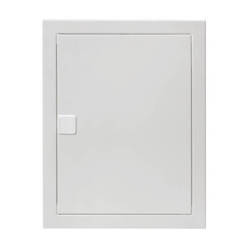 Дверь металлическая для щита Nova 2 габарит IP40 EKF PROxima nv-door-m-2