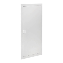 Дверь металлическая для щита Nova 4 габарит IP40 EKF PROxima nv-door-m-4