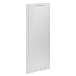 Дверь металлическая для щита Nova 5 габарит IP40 EKF PROxima nv-door-m-5