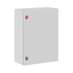 Навесной шкаф DKC ST IP66 800х600х300мм с монтажной платой R5ST0863