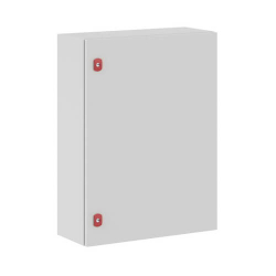 Навесной шкаф DKC ST IP66 800х600х250мм с монтажной платой R5ST0869