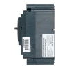 Автоматический выключатель EKF PROxima ВА-99C (Compact NS) 160/100А 3P 36кА mccb99C-160-100