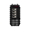 Диммер Avanti кнопочный модульный для LED ламп 1 модуль (белое облако) 4400341