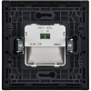 Подсветка LED IEK FORTE&PIANO встраиваемая FP857M (металл слоновая кость) FP-FL20-M-K41