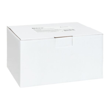 Лючок EKF напольный IP66 С-Line WP-6 на 6 (2х3) модулей IP66 cl-lnwp-6