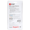 Пресс-клещи EKF Expert  ПКВу-16-6 pkvy-16-6-exp