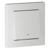 Выключатель одноклавишный с подсветкой AtlasDesign Smart Zigbee (белый) ATN000113Z
