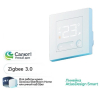 Термостат умный для тёплого пола AtlasDesign Smart Zigbee (белый) ATN000138Z