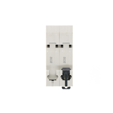 Автоматический выключатель Systeme Electric City9 Set 2п 32A 6kA (хар-ка C) C9F36232