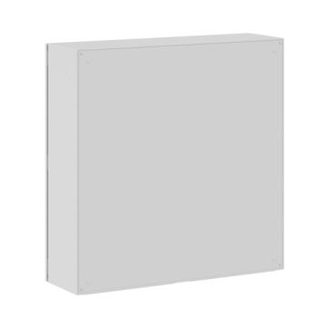 DKC Корпус навесной ST с М/П двухдверный 1000x1000x300 мм IP55 R5ST1013