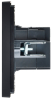 Розетка USB A+A FORTE&PIANO 3,1А FP149 (черный) FP-U21-D31-K02