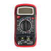 Мультиметр цифровой EKF Expert MAS830L In-180701-pm830L