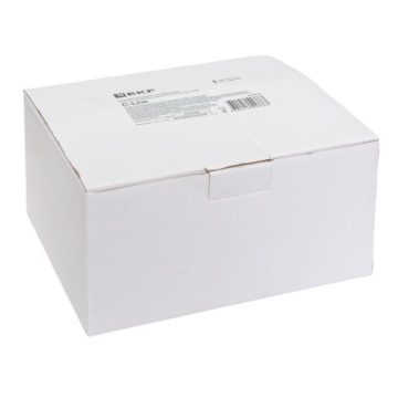 Коробка EKF PROxima напольная под лючок C-Line WP-6 cl-knl-6