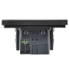 Розетка USB A+C FORTE&PIANO 3,1А FP650M (металл шампань) FP-U22-D31-M-K37