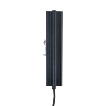 EKF PROxima Обогреватель на DIN-рейку 150Вт 230В heater-150-20