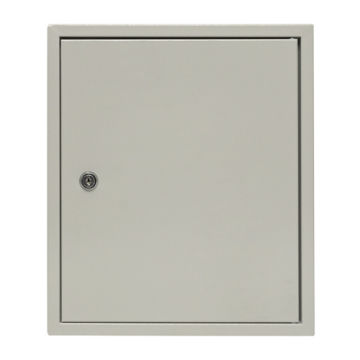 EKF Basic Щит распред. навесной ЩРН-24 (350х300х120) IP31 mb21-24-bas