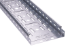 DKC Лоток перфорированный S5 200х50 L2000 35254