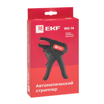 EKF Averes Автоматический стриппер WS-14 Professional ws-14