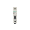 Автоматический выключатель Systeme Electric City9 Set 1п 10A 6kA (хар-ка B) C9F16110