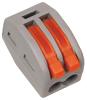 IEK Строительно-монтажная клемма СМК 222-412 UKZ-001-412