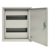 EKF Basic Щит распред. навесной ЩРН-18 (350х300х120) IP31 mb21-18-bas