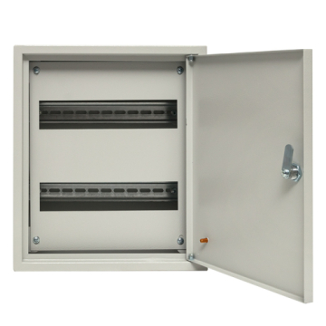 EKF Basic Щит распред. навесной ЩРН-18 (350х300х120) IP31 mb21-18-bas
