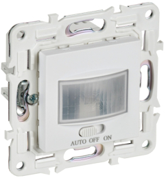 Датчик движения IEK SKANDY SK-S01W (арктический белый) SK-MS10-N-150-05-K01