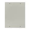 EKF Basic Щит распред. навесной ЩРН-24 (395х310х120) IP54 mb24-24-bas