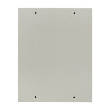 EKF Basic Щит распред. навесной ЩРН-24 (395х310х120) IP54 mb24-24-bas
