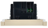 Розетка USB A+A FORTE&PIANO 3,1А FP449 (ваниль) FP-U21-D31-K10