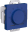Термостат AtlasDesign электронный 10А (аквамарин) ATN001135