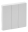 Лицевая панель Legrand Valena Life для трехклавишного выключателя (балая) 755030