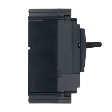 Автоматический выключатель EKF PROxima ВА-99C (Compact NS) 250/160А 3P 45кА mccb99C-250-160
